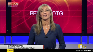 BERGAMO TG
