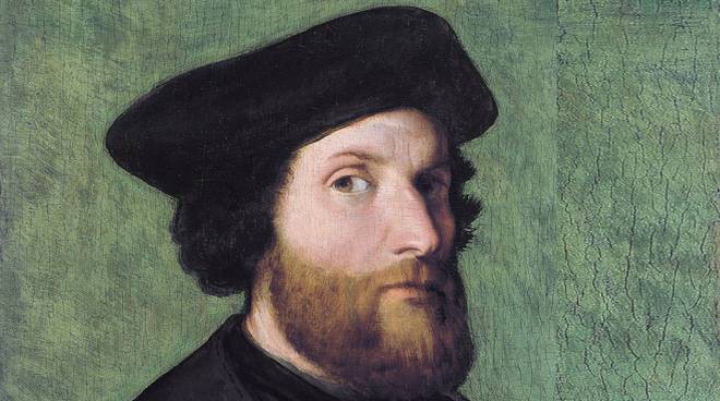 LORENZO LOTTO IN TERRA BERGAMASCA