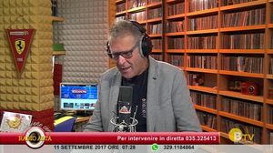 COLAZIONE CON RADIO ALTA