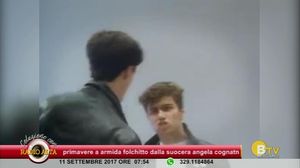 COLAZIONE CON RADIO ALTA