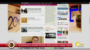 COLAZIONE CON RADIO ALTA