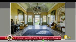 COLAZIONE CON RADIO ALTA