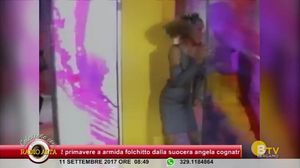 COLAZIONE CON RADIO ALTA