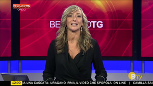 BERGAMO TG ORE12