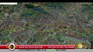 COLAZIONE CON RADIO ALTA