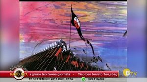 COLAZIONE CON RADIO ALTA