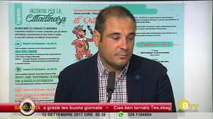 COLAZIONE CON RADIO ALTA