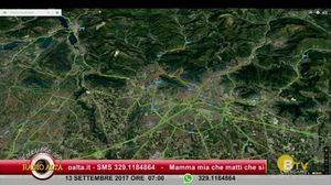 COLAZIONE CON RADIO ALTA