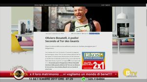 COLAZIONE CON RADIO ALTA