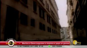 COLAZIONE CON RADIO ALTA