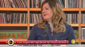 COLAZIONE CON RADIO ALTA