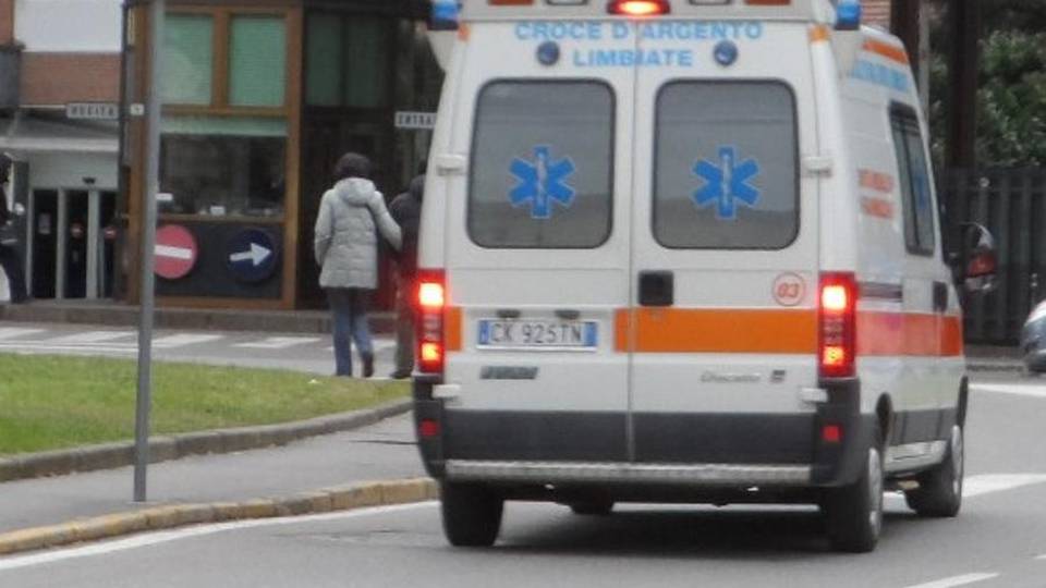 Bimba di un anno ingerisce hashish In ospedale in prognosi riservata Bimba di un anno ingerisce hashish In ospedale in prognosi riservata