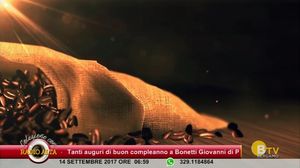 COLAZIONE CON RADIO ALTA