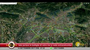 COLAZIONE CON RADIO ALTA