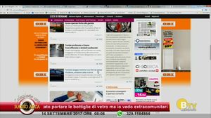 COLAZIONE CON RADIO ALTA