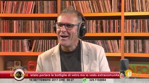 COLAZIONE CON RADIO ALTA