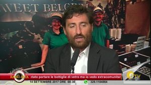 COLAZIONE CON RADIO ALTA