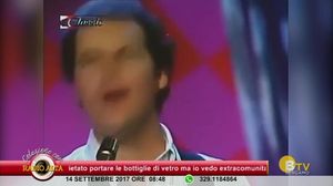 COLAZIONE CON RADIO ALTA