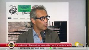 COLAZIONE CON RADIO ALTA