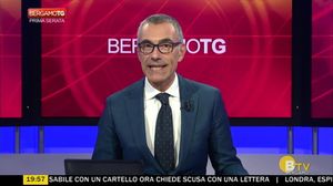 BERGAMO TG