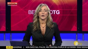 BERGAMO TG