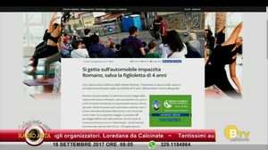 COLAZIONE CON RADIO ALTA