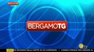 BERGAMO TG ORE12