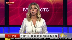 BERGAMO TG ORE12