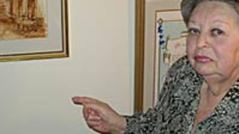 È morta negli Usa Marina Löwi la piccola ebrea salvata da Gandino È morta negli Usa Marina Löwi la piccola ebrea salvata da Gandino