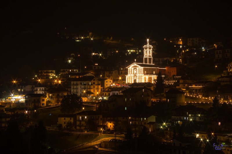 FESTA DELLA MADONNA DEL ROSARIO