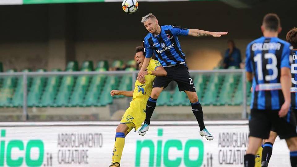 L’Atalanta by night a caccia dei 3 punti Il Crotone ancora a secco: zero goal L’Atalanta by night a caccia dei 3 punti Il Crotone ancora a secco: zero goal
