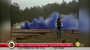 COLAZIONE CON RADIO ALTA