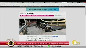 COLAZIONE CON RADIO ALTA