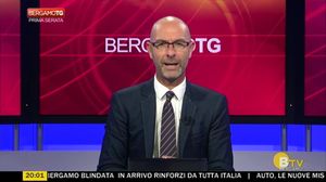 BERGAMO TG
