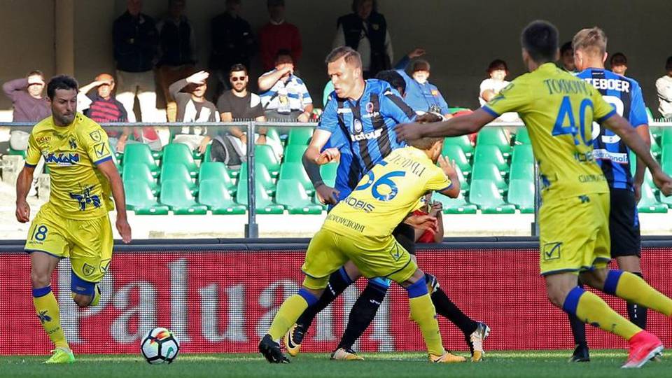 Gasp festeggia la 300 esima panchina Crotone, tornano Berisha e Cornelius Gasp festeggia la 300 esima panchina Crotone, tornano Berisha e Cornelius