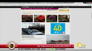 COLAZIONE CON RADIO ALTA