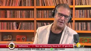 COLAZIONE CON RADIO ALTA