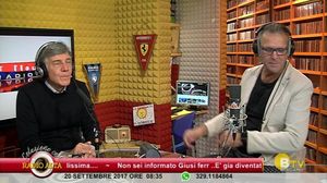 COLAZIONE CON RADIO ALTA