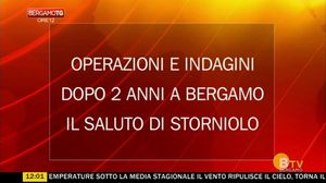 BERGAMO TG ORE12