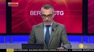 BERGAMO TG