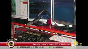 COLAZIONE CON RADIO ALTA