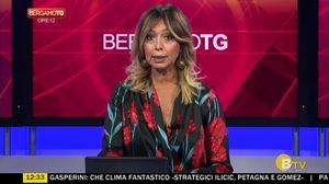 BERGAMO TG ORE12