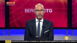 BERGAMO TG