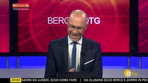 BERGAMO TG
