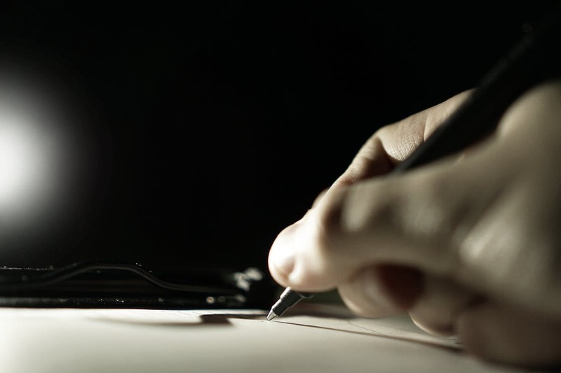 LABORATORIO DI SCRITTURA AUTOBIOGRAFICA