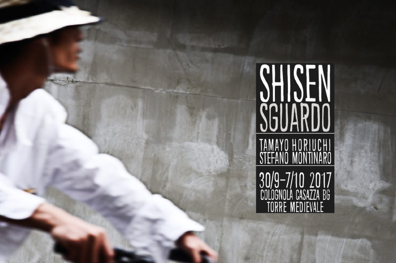 MOSTRA FOTOGRAFICA SHISEN / SGUARDO