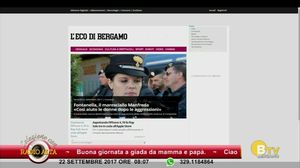 COLAZIONE CON RADIO ALTA