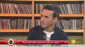 COLAZIONE CON RADIO ALTA