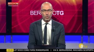 BERGAMO TG