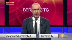 BERGAMO TG
